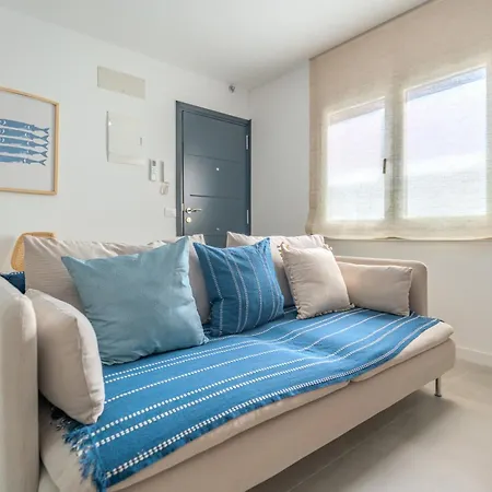 Sun Retreat Feriehus Guargacho
