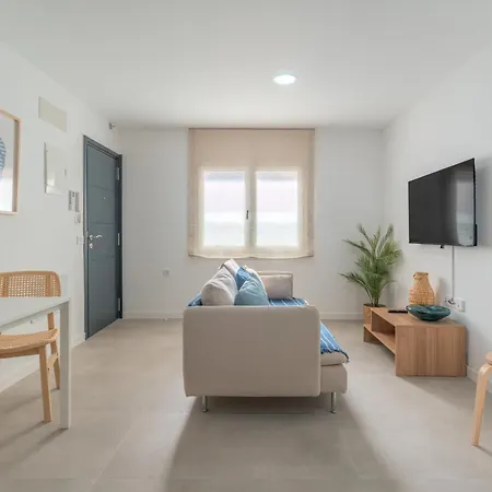 Feriehus Sun Retreat