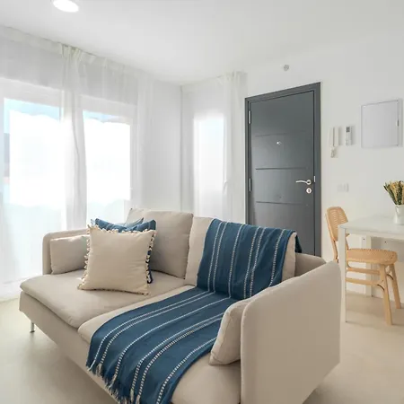 Feriehus Sun Retreat *