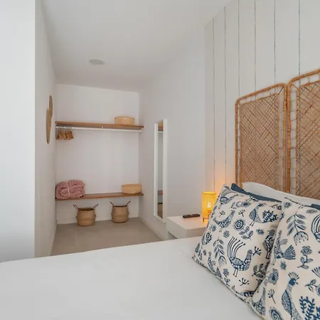 Feriehus Sun Retreat Guargacho